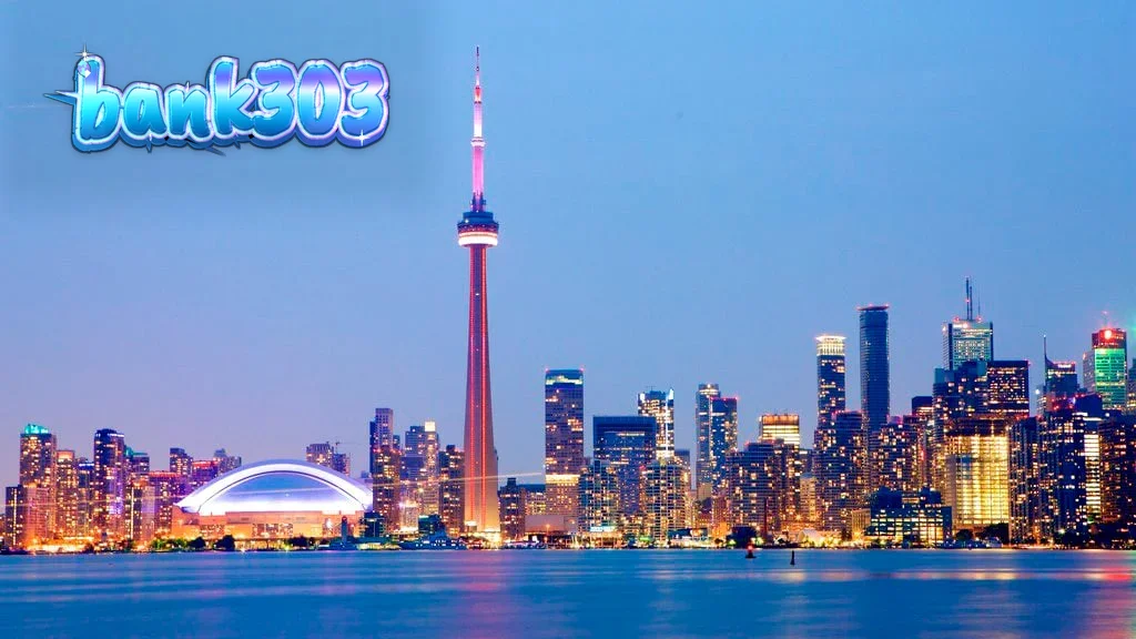 Grafik pertumbuhan pasar iGaming di Ontario yang menunjukkan peningkatan volume taruhan dan partisipasi pemain.