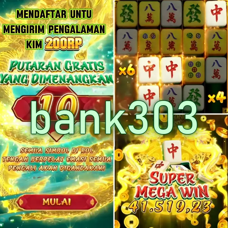 bank303 APK