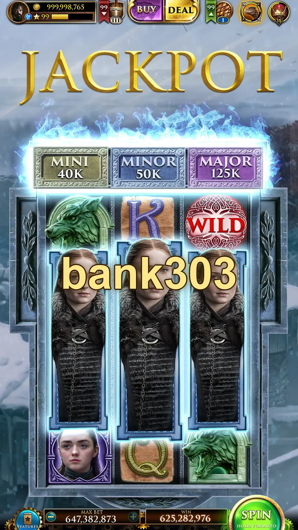 bank303 APK