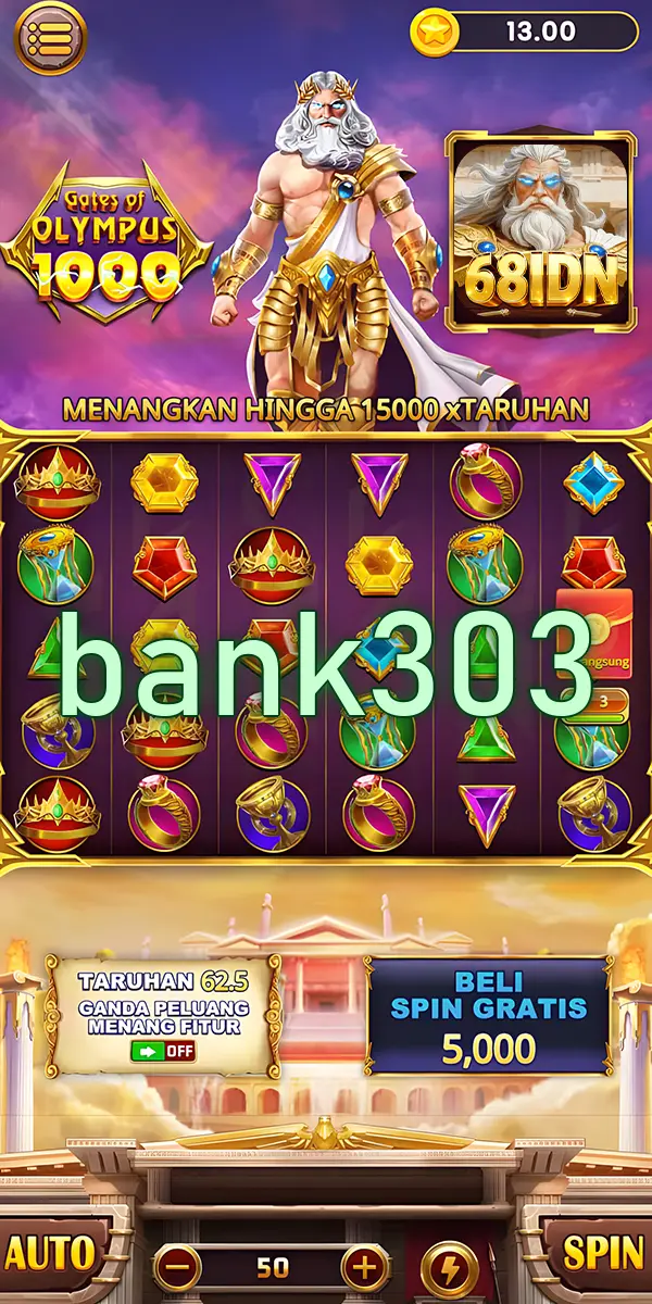 bank303 APK