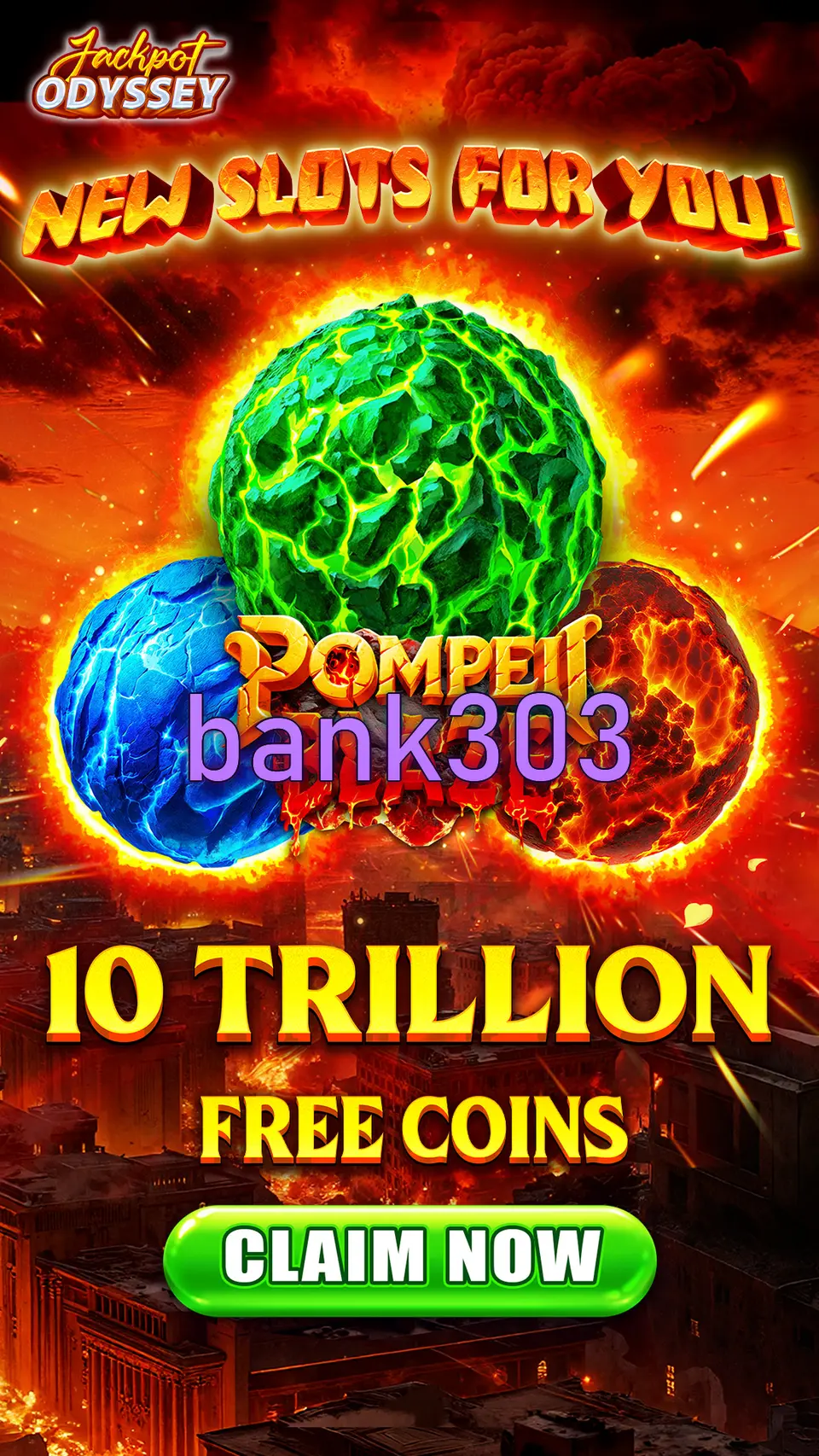bank303 APK
