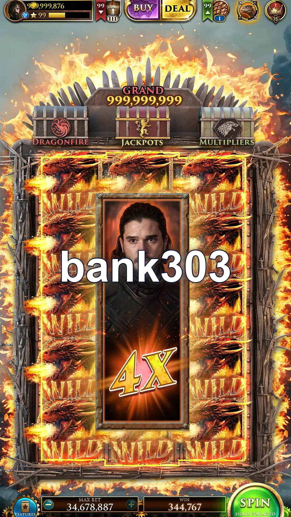 bank303 Masuk