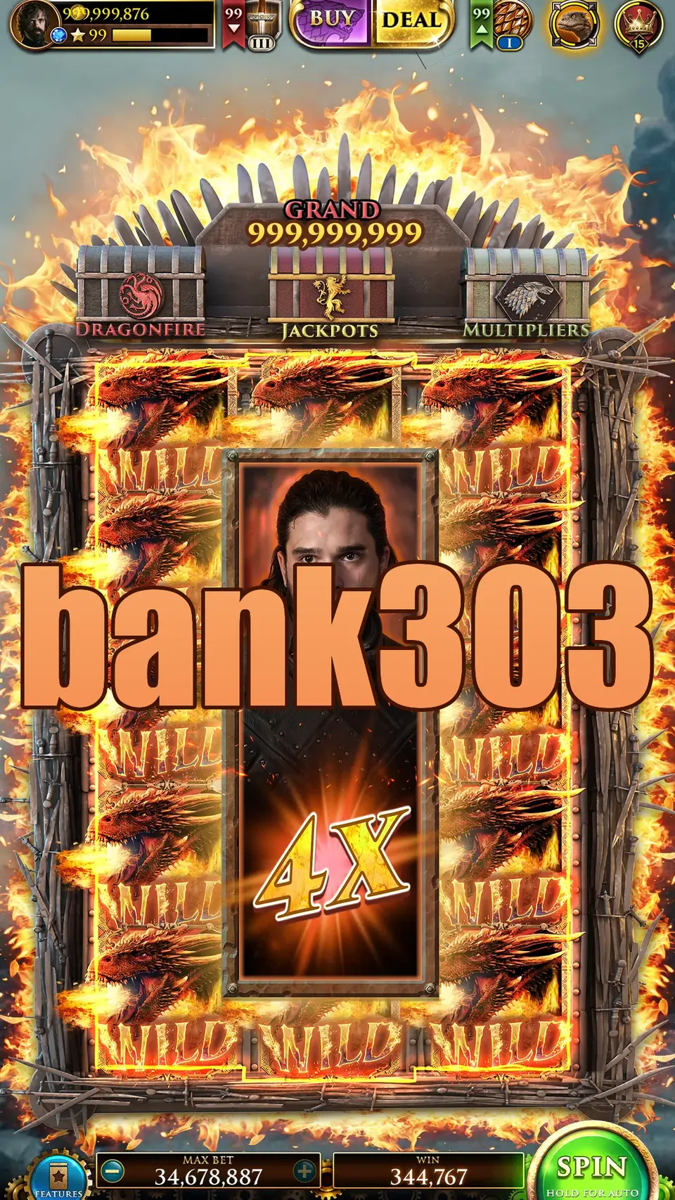 bank303 Preview - Resmi Unduh